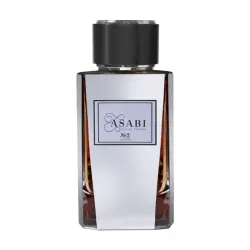 Asabi - No 2 Perfumes unisex 100 ml unisex
