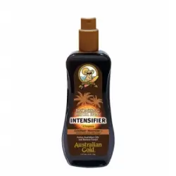 Australian Gold Bronzing Dry Oil Spray Intensifier , 237 ml