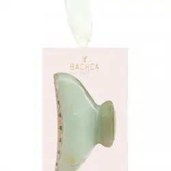 Bachca - Pinza Grande Opaline 7 cm Bachca.