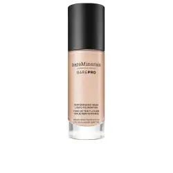 Barepro performance liquid foundation SPF20 #Porcelain