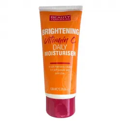 Beauty Formulas - *Brightening Vitamin C* - Crema hidratante iluminadora