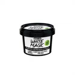 Beauty Jar - Mascarilla facial purificante White Magic