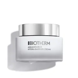 Biotherm - Aquasource HYDRA BARRIER Cremas faciales 75 ml female