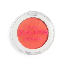 Blush Living coral