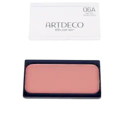 Blusher #06A-apricot azalea blush