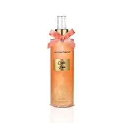 Body Mist Women Secret Exotic Love