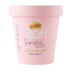 Body Yoghurt