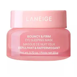 Bouncy & Firm Eye Sleeping Mask