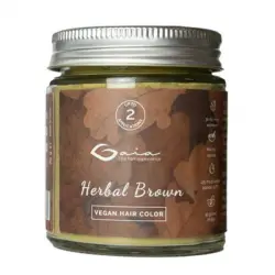 Brown Henna 75GR