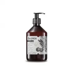 Bullfrog - Delicate Cleansing Fluid Champús 500 ml male