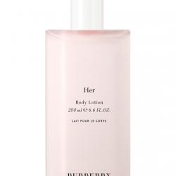 Burberry - Body Lotion For Her 200 Ml
