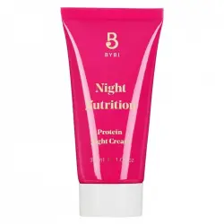 BYBI - Night Nutrition Protein Cremas de noche 30 ml female