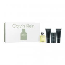 Calvin Klein - Estuche De Regalo Eau De Toilette Eternity