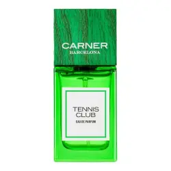 Carner Barcelona [Isolée] - Perfume Tennis Club EDP 30 ml Carner Barcelona.