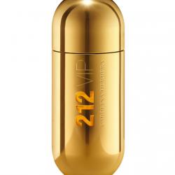 Carolina Herrera - Eau De Parfum 212 VIP 80 Ml