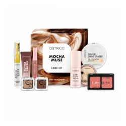 Catrice - Set de maquillaje Mocha Muse