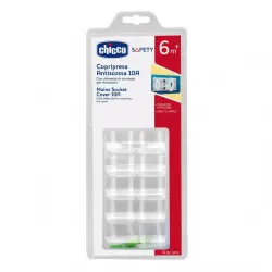 Chicco Chicco Protege Enchufes , 10