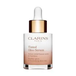 Clarins - Base De Maquillaje Tinted Oleo-Sérum