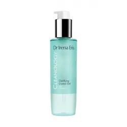  Cleanology Clarifying Crystal-Gel
