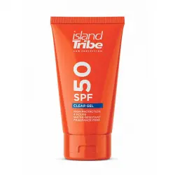 Clear Gel 100Ml