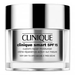 Clinique - Crema Antiedad Multi-Correctora Smart SPF15 75 Ml