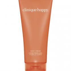 Clinique - Crema Corporal Happy