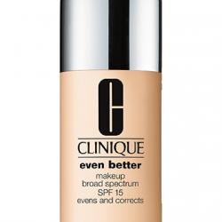 Clinique - Even Better? Makeup Broad Spectrum SPF 15