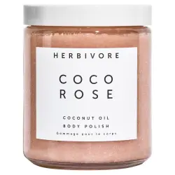 - Coco Rose Body Polish Exfoliantes corporales 226 g unisex