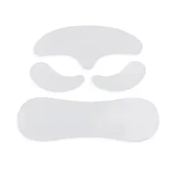 Colágeno parches para cara y cuello 2 u