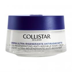 Collistar - Crema Super-Regeneradora Antiarrugas De Noche Special Anti-Age