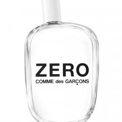 Comme Des Garçons - Eau De Parfum Zero 100 Ml