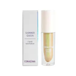 CORAZONA - Sombra de ojos líquida Shimmer Queen - Atenea