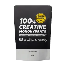 Creatina Monohydrate 200 gr