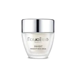 Crema lifting cuello y escote tensolift neck cream 50 ml natura bissé