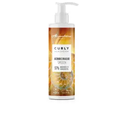 Curly Hair System acondicionador smooth 250 ml