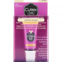 Cutex - Top Coat Secado Intensivo E Hidratante