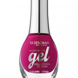 Deborah Milano - Esmalte De Uñas Gel Effect Brillo Extremo