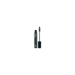 Deep black volume mascara deep black