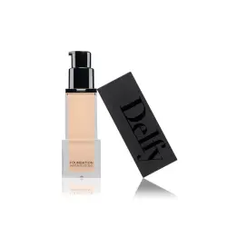 Delfy Cosmetics - Waterproof Bases de maquillaje 35 ml NATURAL20