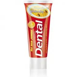 Dental Jumbo Dentífrico Blanqueante con Propolis 250 ml