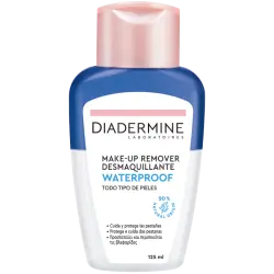 Desmaquillante de Ojos Bifásico Waterproof 125 ml