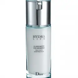 Dior - Emulsión ultra fresca hidratante 50 ml Hydralife Hydratant Energisant Pro-Jeunesse Dior.