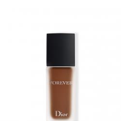 Dior - Fondo De Maquillaje Mate Duración 24 H Que No Transfiere - Enriquecido En Tratamiento - Clean