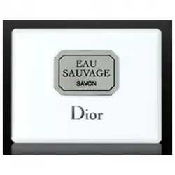 Dior - Jabón Perfumado 150 gr Eau Sauvage Soap Dior.