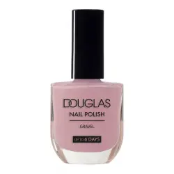 Douglas Collection - Make-Up Nail Polish Nude Lacas de uñas 10 ml 140 - Gravel