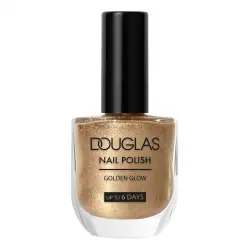 Douglas Collection - Make-Up Summer collection Lacas de uñas 10 ml 20 - GOLDEN GLOW