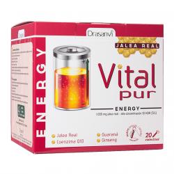Drasanvi - Viales Vitalpur Energy
