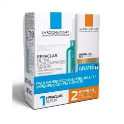 Duplo Effaclar Ultra Concentrated