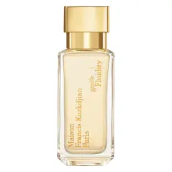 Eau de Parfum Gentle Fluidity Gold Edp 35 ml Maison Francis Kurkdjian [Isolée]