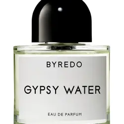 Eau de Parfum Gypsy Water Byredo 50 ml